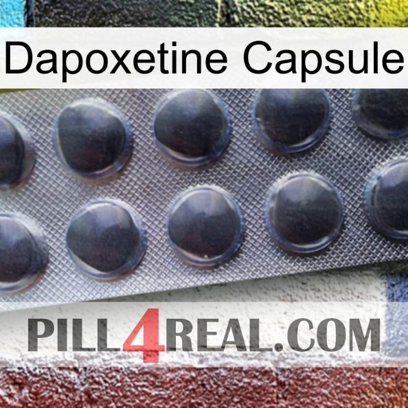 Dapoxetine Capsule 30.jpg